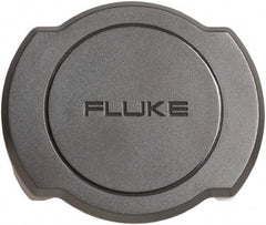 Fluke - Thermal Imaging Lens Cover - Use with Fluke TiX520 or TiX560 - Americas Industrial Supply