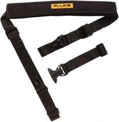 Fluke - Thermal Imaging Neck Strap - Use with Fluke TiX520 or TiX560 - Americas Industrial Supply