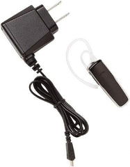 Fluke - Thermal Imaging Bluetooth Headset - Use with Fluke TiX520 or TiX560 - Americas Industrial Supply