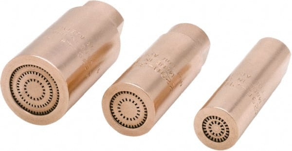 Lincoln Electric - Oxygen/Acetylene Torch Tips Type: Heating Tip Tip Number: 1H - Americas Industrial Supply