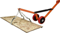 Allegro - Manhole Equipment & Accessories Type: Storm Grate Lifting Adapter - Americas Industrial Supply