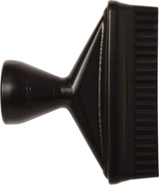 Loc-Line - 1/2" Hose Inside Diam, Coolant Hose Nozzle - Unthreaded, for Use with Loc-Line Modular Hose System, 20 Pieces - Americas Industrial Supply