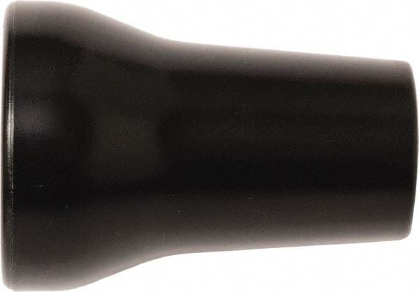 Loc-Line - 3/4" Hose Inside Diam x 5/8" Nozzle Diam, Coolant Hose Nozzle - Unthreaded, for Use with Loc-Line Modular Hose System, 50 Pieces - Americas Industrial Supply
