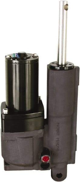 Parker - Electromechanical Actuators Type: Electro-Hydraulic Actuator Stroke Length (Inch): 8 - Americas Industrial Supply