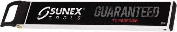 Sunex Tools - 9-11/16" Long x 2" Wide x 1" Deep Magnetic Tray - Steel - Americas Industrial Supply