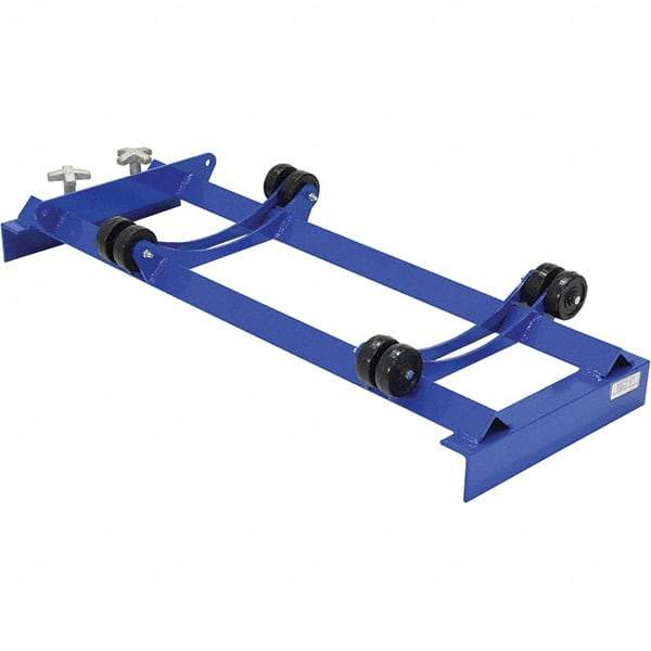 Vestil - 800 Lb Load Capacity, Drum Cradle - Americas Industrial Supply