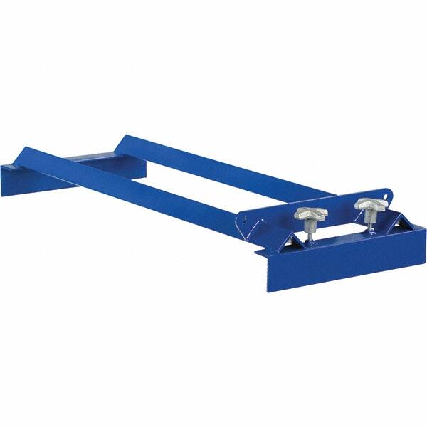 Vestil - 800 Lb Load Capacity, Drum Cradle - Americas Industrial Supply