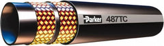 Parker - Hydraulic Hose Inside Diameter (Inch): 1 Working Pressure (psi): 4000.00 - Americas Industrial Supply