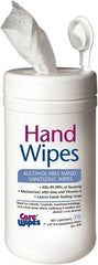 2XL - Pre-Moistened Sanitizing Wipes - Exact Industrial Supply