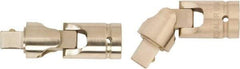 Ampco - 1 Male 1 Female Universal Joint - 6" OAL - Americas Industrial Supply