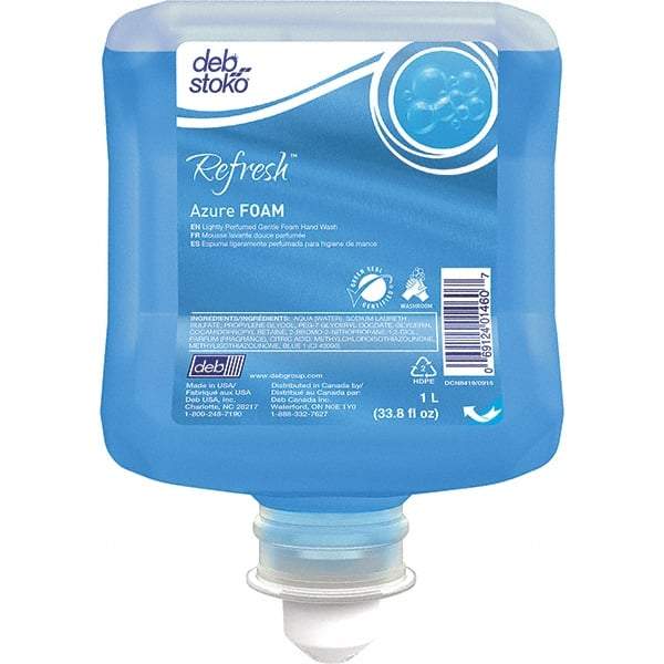 SC Johnson Professional - 1 L Dispenser Refill Foam Soap - Americas Industrial Supply