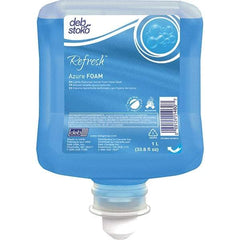 SC Johnson Professional - 1 L Dispenser Refill Foam Soap - Americas Industrial Supply
