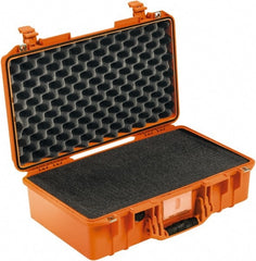Pelican Products, Inc. - 13-31/32" Wide x 7-31/64" High, Aircase w/Foam - Americas Industrial Supply