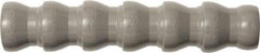 Loc-Line - 3/4" Hose Inside Diam, Coolant Hose Hose Segment - For Use with Loc-Line Modular Hose System, 54 Pieces - Americas Industrial Supply