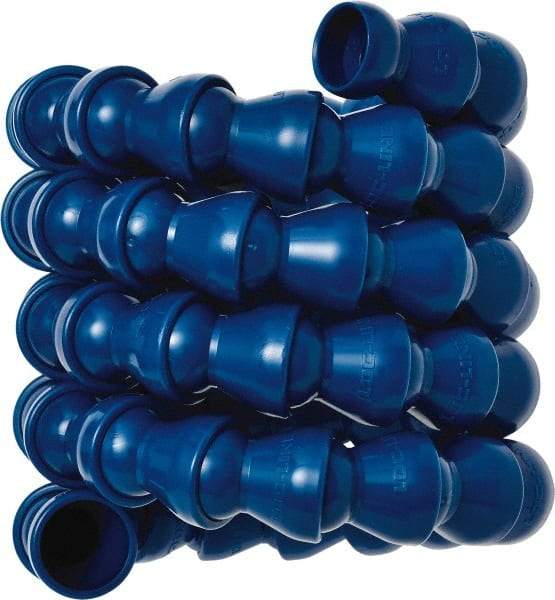 Loc-Line - 5' Hose Length, 1/2" Hose ID, Coolant Hose - Unthreaded - Americas Industrial Supply