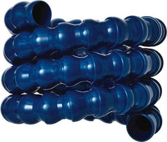 Loc-Line - 5' Hose Length, 3/4" Hose ID, Coolant Hose - Unthreaded - Americas Industrial Supply