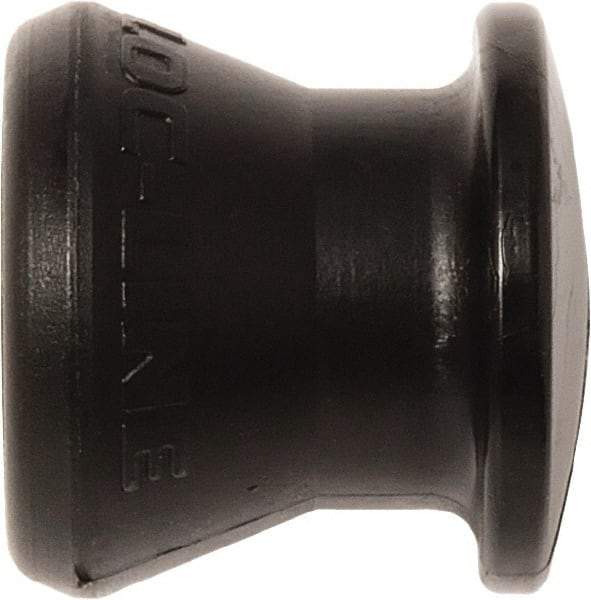 Loc-Line - 1/4" Hose Inside Diam, Coolant Hose End Cap - For Use with Loc-Line Modular Hose System, 20 Pieces - Americas Industrial Supply