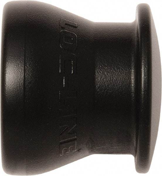 Loc-Line - 1/2" Hose Inside Diam, Coolant Hose End Cap - For Use with Loc-Line Modular Hose System, 20 Pieces - Americas Industrial Supply