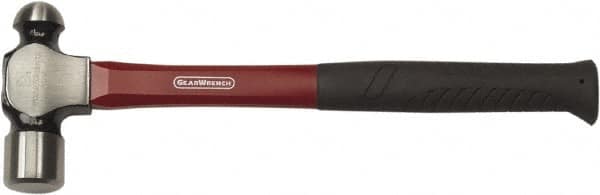 GearWrench - Ball Pein & Cross Pein Hammers Hammer Type: Ball Pein Head Weight Range: 1 - 2.9 lbs. - Americas Industrial Supply