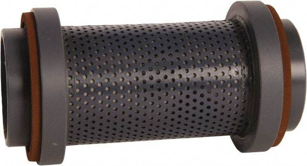 Hayward - 1" Pipe, No Ends, PVC Y-Strainer - 150 psi Pressure Rating - Americas Industrial Supply