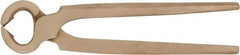 Ampco - 9-7/8" OAL, Cutting Pliers - Americas Industrial Supply