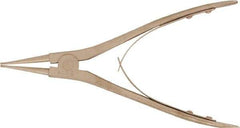Ampco - External Retaining Ring Pliers - Americas Industrial Supply