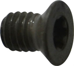Seco - Torx Plus Lock Screw for Indexable Milling - For Use with Inserts - Americas Industrial Supply