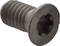 Seco - Torx Plus Lock Screw for Indexable Milling - For Use with Inserts - Americas Industrial Supply