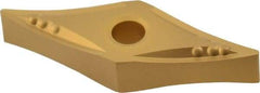Sumitomo - VNMG331 EUP Grade AC830P Carbide Turning Insert - 35° Diamond, 3/8" Inscr Circle, 3/16" Thick, 1/64" Corner Radius - Americas Industrial Supply