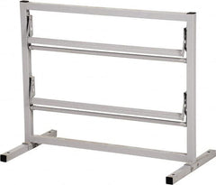 Vestil - 53" Wide, Wrapping Paper Dispenser - 48" Deep - Americas Industrial Supply