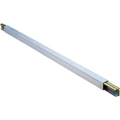 Vestil - Cargo Handling, Control Devices Type: Cargo Bar Material: Aluminum - Americas Industrial Supply