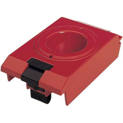 LISTA - CNC Storage Accessories Type: Molded Tool Holder For Use With: CNC Tool Storage - Americas Industrial Supply