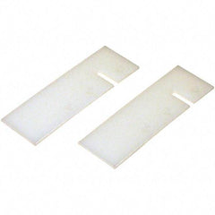 Zebra Skimmers - Oil Skimmer Accessories Type: Wiper Blades For Use With: Belt Oil Skimmer - Americas Industrial Supply