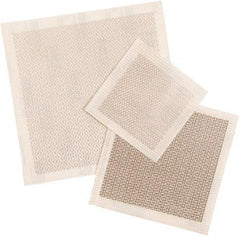 Hyde Tools - Fiberglass & Mesh Drywall/Plaster Repair - 8" Long x 8" Wide - Americas Industrial Supply