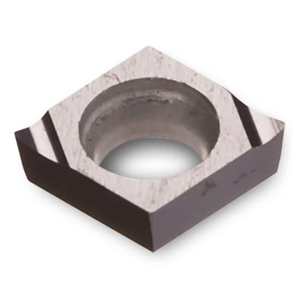 CCGT030102L-FF CT3000 Carbide Turning Insert 80° Diamond