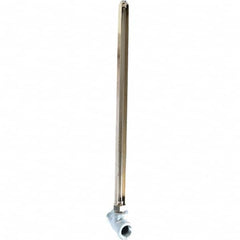 Vestil - Drum Gages Type: Drum Level Gage Drum Position: Horizontal - Americas Industrial Supply