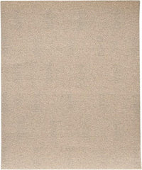 Porter-Cable - 150 Grit, Aluminum Oxide Sanding Sheet - 11" Long x 9" Wide, Very Fine Grade, B Weighted Paper Backing - Americas Industrial Supply