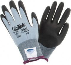 PIP - Size XS, ANSI Cut Lvl A2, Cut Resistant Gloves - Americas Industrial Supply