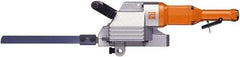 Fein - 330 Strokes per Minute, 2-3/8 Inch Stroke Length Air Reciprocating Saw - 2 Blades, 87 psi Air Pressure - Americas Industrial Supply