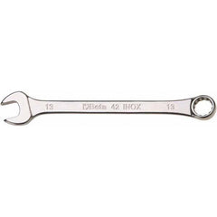 Beta - 19mm 12 Point Offset Combination Wrench - Americas Industrial Supply