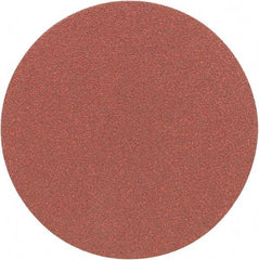 Porter-Cable - 6" Diam, 120 Grit, Aluminum Oxide Hook & Loop Disc - Fine Grade, Coated, C Weight Paper Backing, - Americas Industrial Supply