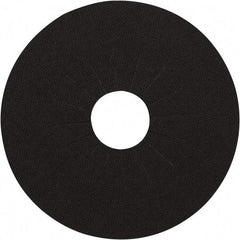 Porter-Cable - 10" Diam, 60 Grit, Aluminum Oxide Hook & Loop Disc - Medium Grade, Coated, Paper Backing, - Americas Industrial Supply