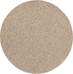 Porter-Cable - 5" Diam, 60 Grit, Zirconia Alumina Hook & Loop Disc - Medium Grade, Coated, C Weight Paper Backing, - Americas Industrial Supply