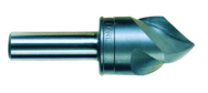 100 Degree 3 Flute Aircraft HSS Countersink Set - Americas Industrial Supply