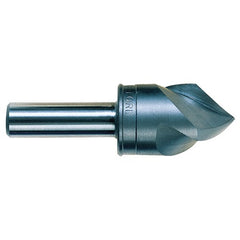 3/8 3 Flute, Aircraft HSS Countersink100 deg Alternate Manufacture # 94119 - Americas Industrial Supply