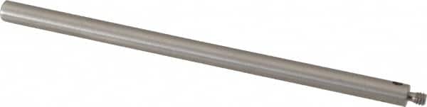 SPI - M2 Female and Male Connection, 3mm Stem Diameter, Steel, CMM Stylus Extension - 60mm Overall Length, 3mm Outer Diameter, For Use with CMM Touch Trigger Probes - Americas Industrial Supply
