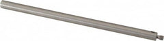 SPI - M2 Female and Male Connection, 3mm Stem Diameter, Steel, CMM Stylus Extension - 60mm Overall Length, 3mm Outer Diameter, For Use with CMM Touch Trigger Probes - Americas Industrial Supply