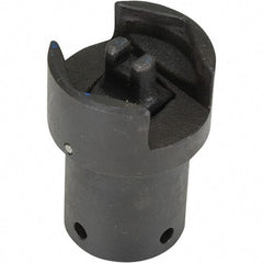 Vestil - Drum & Tank Accessories Type: Drum Impact Socket For Use With: Most Drum Plugs - Americas Industrial Supply