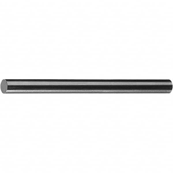 Chicago-Latrobe - 19/64", 4-3/8" Long Drill Blank - Americas Industrial Supply