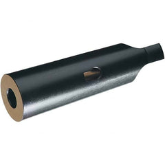 Chicago-Latrobe - 6-5/8" Overall Length, Morse Taper Drill Sleeve - Americas Industrial Supply